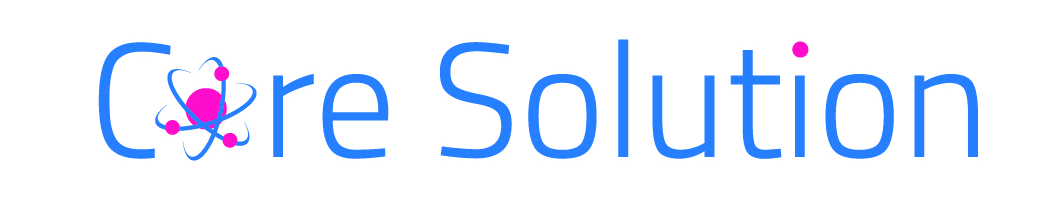 Datenschutz mit Core Solution